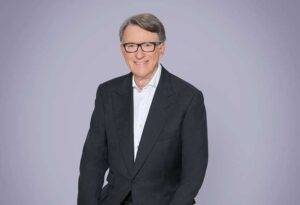 Startup bank headed by Lord Mandelson raises £25m from investors