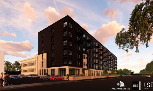 Marshall Avenue Flats to feature 98 units of affordable housing near Marshall and Snelling