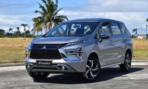 Vietnam Full Year 2023: Mitsubishi Xpander takes the lead, market off -23.7%