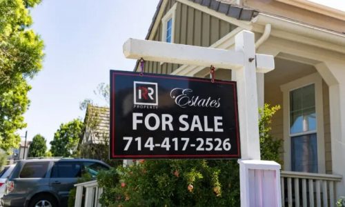 Mortgage Rates Decline for 9th Straight Week as 2023 Registers Home Affordability Crisis