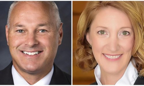 Schultz challenging Stauber again in 8th Congressional District