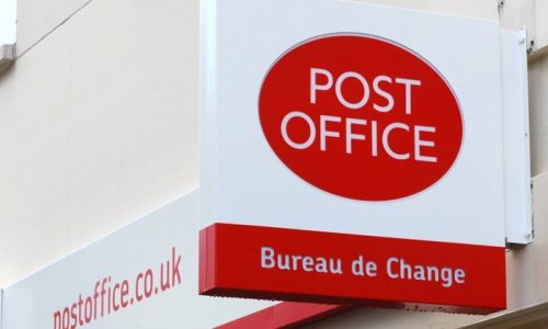 Post Office Chairman Fired Amid Horizon Scandal Fallout