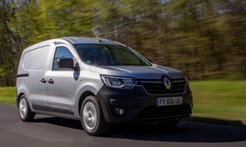 Morocco Full Year 2023: Renault Express first non-Dacia to lead in over 10 years