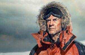 Can Sir Ranulph Fiennes and Ella Henderson take you into a better 2024?