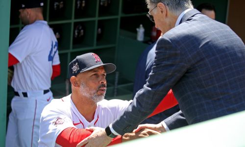 Red Sox mailbag: When will the Red Sox start spending like they used to?