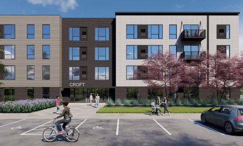 Construction to begin on 164-unit affordable housing property in Rosemount