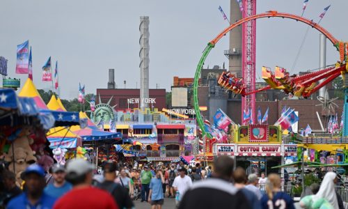 No increase in admission price for 2024 Minnesota State Fair