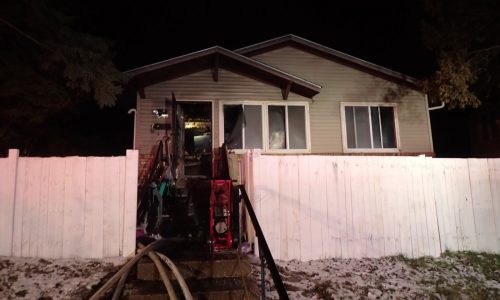 Five-year-old who perished in St. Paul blaze identified