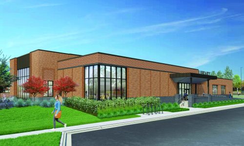 Dakota County libraries end overdue book fines