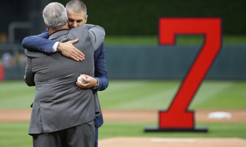 From St. Paul to the Hall: A timeline of Joe Mauer’s Twins career