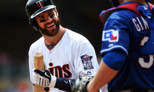 Former Twins star Joe Mauer maintains strong Hall of Fame support