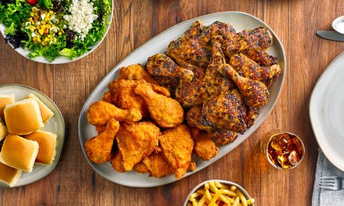 Central American fried chicken chain Pollo Campero aims to spread its wings in Twin Cities