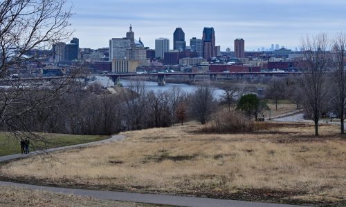 It’s official: The Twin Cities experienced the warmest December on record