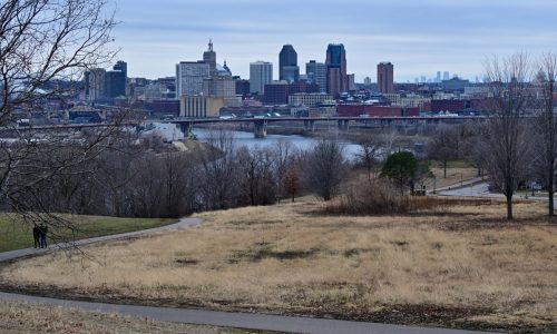 Record high for January? It could happen, Twin Cities