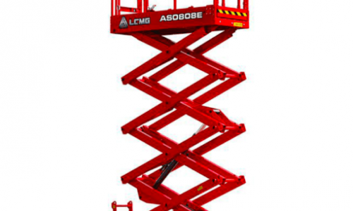 3 types of scissor lifts and their use