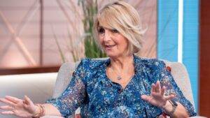 Loose Women presenter Kaye Adams wins ten-year IR35 tax battle