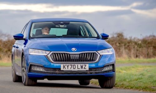 Serbia Full Year 2023: Skoda Octavia, Scala and Kamiq top charts