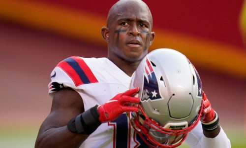 NFL notes: How Matthew Slater’s passionate speeches helped keep the Patriots together