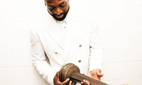 Dwyane Wade Net Worth: How Rich is the Former NBA Player?