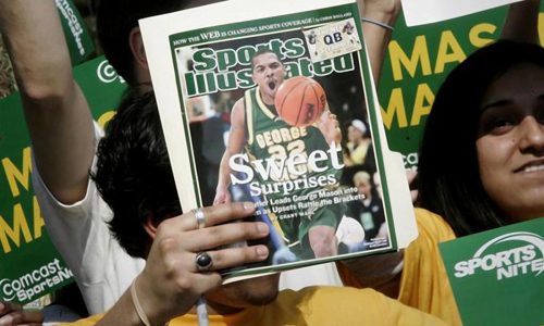 Sports Illustrated planning significant layoffs after license to use its brand name was revoked