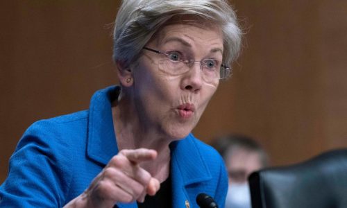 Editorial: Warren waters down ‘steadfast’ support of Israel