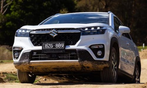 Hungary Full Year 2023: Toyota #1, Suzuki S-Cross in the lead again