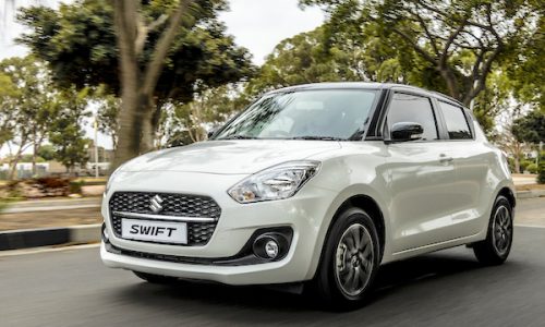 India Full Year 2023: Market above 4 million sales, Maruti Suzuki Swift #1, Tata Nexon #1 in December