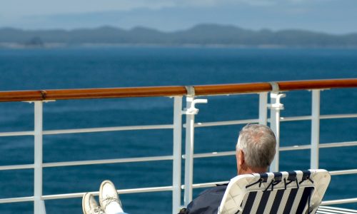 Cruise lines embracing solo travelers with more single-occupancy cabins