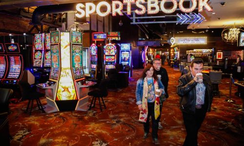 How off-Strip hotel-casinos are planning to attract Super Bowl tourists