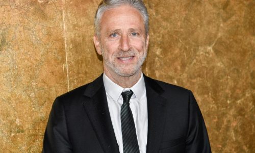 Jon Stewart will return to ‘The Daily Show’ as host — just on Mondays