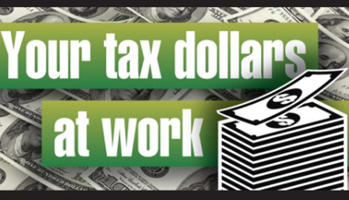 MassDOT 2023 payroll: Your Tax Dollars at Work