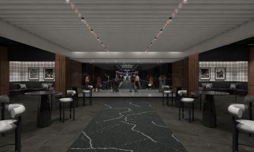 Timberwolves announce new premium club space