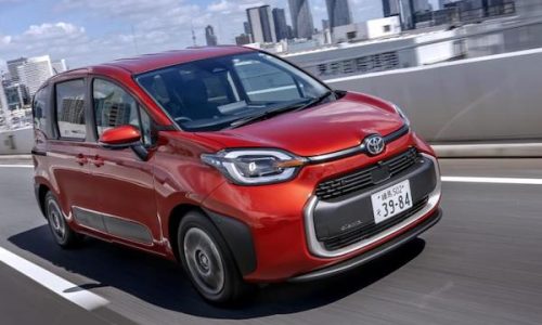 Japan Full Year 2023: Honda N-BOX and Toyota Yaris on top again, Toyota places 8 models in Top 9