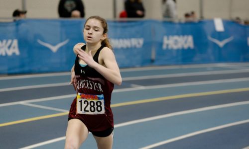 MSTCA Small Schools Meet: Norwell makes noise