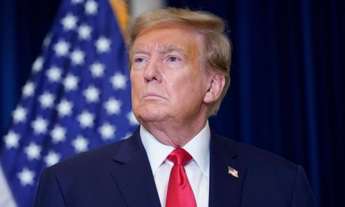 Effort to remove Trump from Massachusetts ballot moves forward
