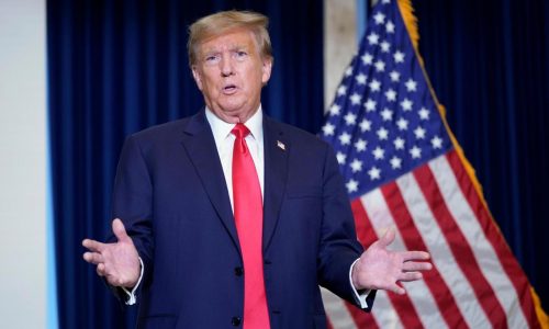 Judge rescinds permission for Trump to give his own closing argument at his civil fraud trial