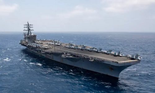 US Central Command Responds to Alleged Attackers in the Red Sea