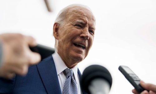 Editorial: Biden out to appease progressives on fossil fuels