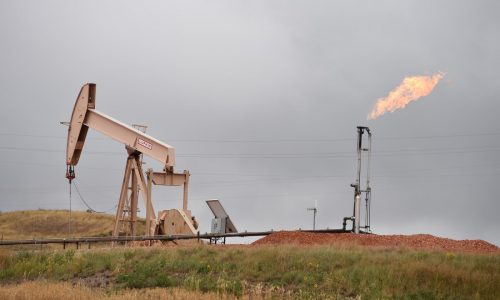 Federal rule forces oil states to cut planet-warming methane emissions