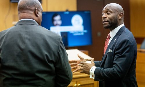 Fulton County special prosecutor Nathan Wade settles divorce case, canceling court hearing