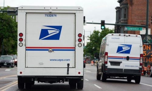 US Postal Service’s Deep Trouble