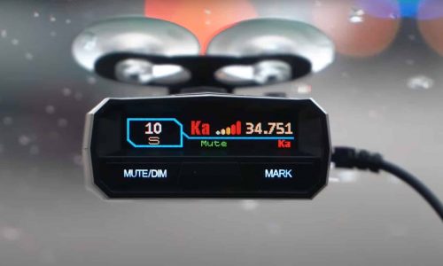 Uniden R4 Review: Affordable Radar Detector Offers Long Range Detection, Auto Sensitivity Mode & Speed Camera Alerts