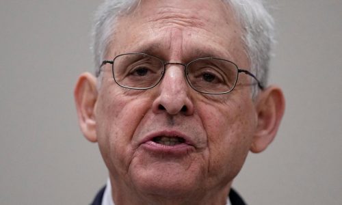 Attorney General Merrick Garland to undergo surgery, Justice Department says