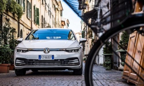 Italy Full Year 2023: Market up 19%, Volkswagen topples Fiat in December