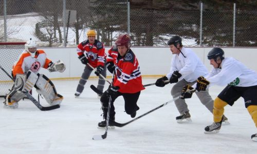 Minnesotan Cup, Vinterfest on tap this weekend in Scandia