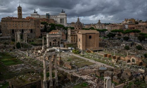 ‘Spicy’ wine? New study reveals ancient Romans may have had peculiar tastes