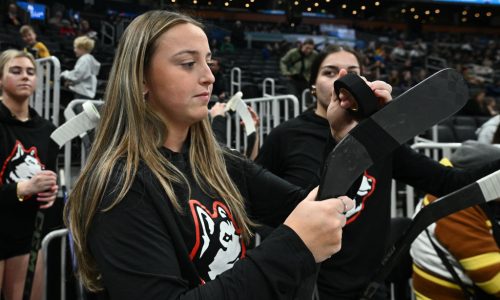 Harvard upsets No. 13 Boston College in women’s Beanpot consolation game