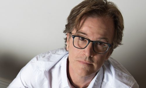 Minnesota native and Grammy winner Dan Wilson picks up his first Oscar nomination