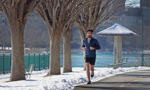 Boston to finish out ‘140 hours below freezing,’ return to more moderate temperatures