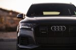 Audi Suggests a Larger Q9 SUV is in the Works